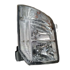 ไฟหน้า LED สว่างพิเศษ 24V สำหรับรถบรรทุกขนาดเล็ก Aochi ซีรีส์ (A1/A2/A3) ชุดไฟหน้ากันน้ำ IP68 พร้อมไฟ DRL เทคโนโลยี LED 24V - Product Image 2