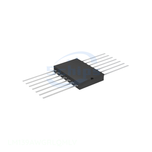 Manufacturer Channel LM139AWGRLQMLV 14 CSOlC (0.250", 6.35mm Width) Chip LOW POWER LOW OFFSET VOLTAGE QUA Kit Electronic Compone - Product Image 1