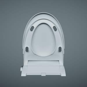 Groothandel Verwarming Wc-Bril Deksel Elektronisch Slim <span class=keywords><strong>Toilet</strong></span> <span class=keywords><strong>Bidet</strong></span> Hoes Automatische Slimme Wc Wc-Bril - Product Image 2