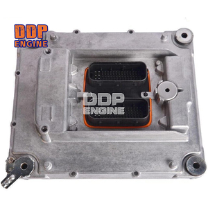 21358126 21300060 21107008 ECM ECU โมดูลควบคุมอิเล็กทรอนิกส์ สำหรับ Volvo D11 D12 D13 D16 Mack MP7 MP8 เครื่องยนต์ FH13 FM13 - Product Image 4
