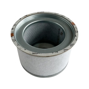 MENGMA 42862077 4286 2077 Núcleo Separador de Aceite y Gas para Compresor de Aire, Material de Fibra de Vidrio Importado, Certificado ISO9001 - Product Image 4