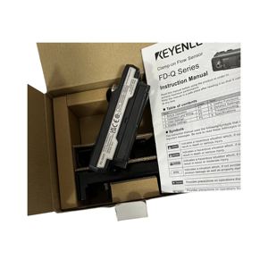 Capteur <span class=keywords><strong>de</strong></span> débit KEYENCE FD-Q20C FD-Q20CH FD-Q10C FD-Q50C FD-Q32C <span class=keywords><strong>de</strong></span> type <span class=keywords><strong>pince</strong></span> pour mesurer le débit <span class=keywords><strong>de</strong></span> liquide, en stock - Product Image 4