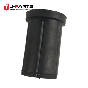 Bague de suspension (pour attache supérieure de ressort arrière) pour Toyota Hilux TGN16 2005-2015 OE 90385-T0009 90385T0009 - Product Image 4