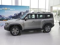 Jetour T2