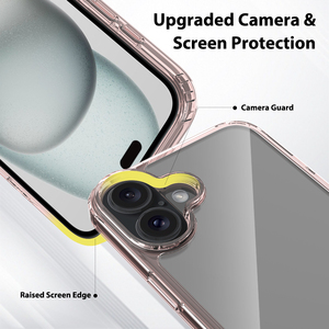 Europa nuova custodia per telefono in acrilico TPU <span class=keywords><strong>trasparente</strong></span> antiurto per <span class=keywords><strong>Redmi</strong></span> <span class=keywords><strong>Note</strong></span> 11 <span class=keywords><strong>9</strong></span> po X5 F3 X3 10 9C 10A <span class=keywords><strong>Cover</strong></span> <span class=keywords><strong>trasparente</strong></span> antigraffio - Product Image 5