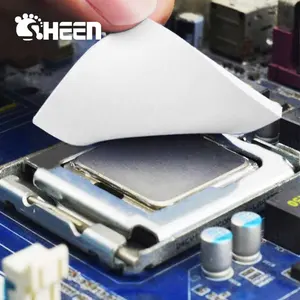 Direct Sale Thermal Pad Used In Electronic Components