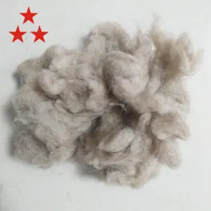 Wool Waste Chinese Wool Noils Waste Best Quality.