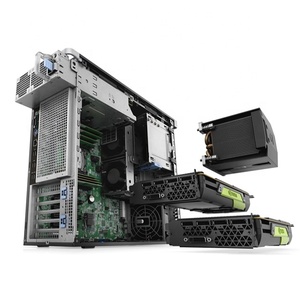 Vente en gros d'usine <span class=keywords><strong>Dell</strong></span> Precision <span class=keywords><strong>T7810</strong></span> T 7810 Pièces Xeon Tour de travail - Product Image 1