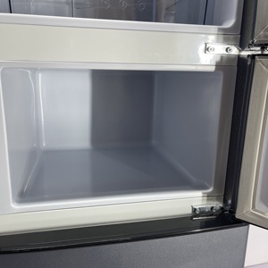 238L Large Capacity Three-Door Household <b>Refrigerator</b> With Compressor for Hotels 238l 238l - Product Image 4