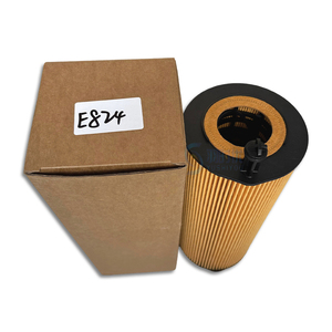 מסנן שמן מנוע באיכות גבוהה משמורן a5411800209 e500kp02d36 a5411840225 עבור משאית חובה כבדה - Product Image 6