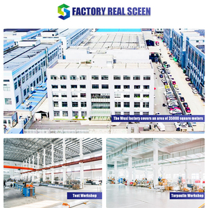 Chất lượng cao nặng nhiệm vụ lớn ngoài trời công nghiệp lưu trữ Lều chất lượng cao marquee cho kho - Product Image 5