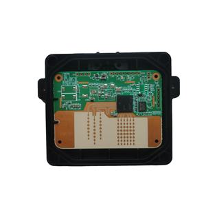 77GHz longa distância mmWave <span class=keywords><strong>radar</strong></span> V200 para monitoramento de tráfego 0.4m-200m faixa de detecção - Product Image 1