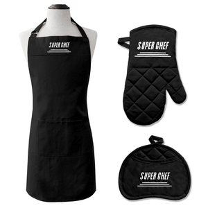 Are Aprons Heat Resistant: Ultimate Guide to Safety and Protection