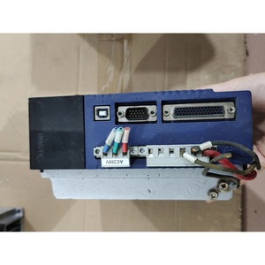 เวกเตอร์เซอร์โวไดรฟ์ รุ่น B 48 โวลต์ ดีซี 100 วัตต์ IP65 ตัวควบคุมมอเตอร์ - Product Image 4