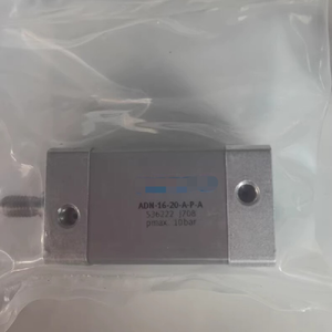 ADN-16-20-A-<span class=keywords><strong>P</strong></span>-A Zylinder ADN1620APA - Product Image 1