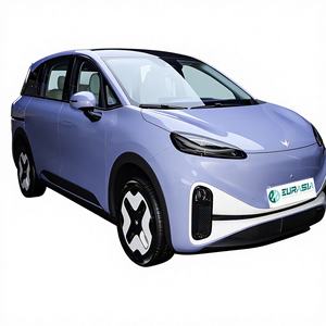 Meilleur rapport qualité-prix 2024 Arcfox Koala S AIR EV SUV 500 km d'autonomie CLTC 120 kW Batterie CATL 58,8 kWh Empattement de 2820 mm - Product Image 1