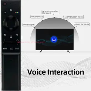 Новый пульт дистанционного управления BN59-01363L для Samsung TV Smart Voice Универсальный контроллер LED LCD 4K HD Android smart Tv пульт дистанционного управления