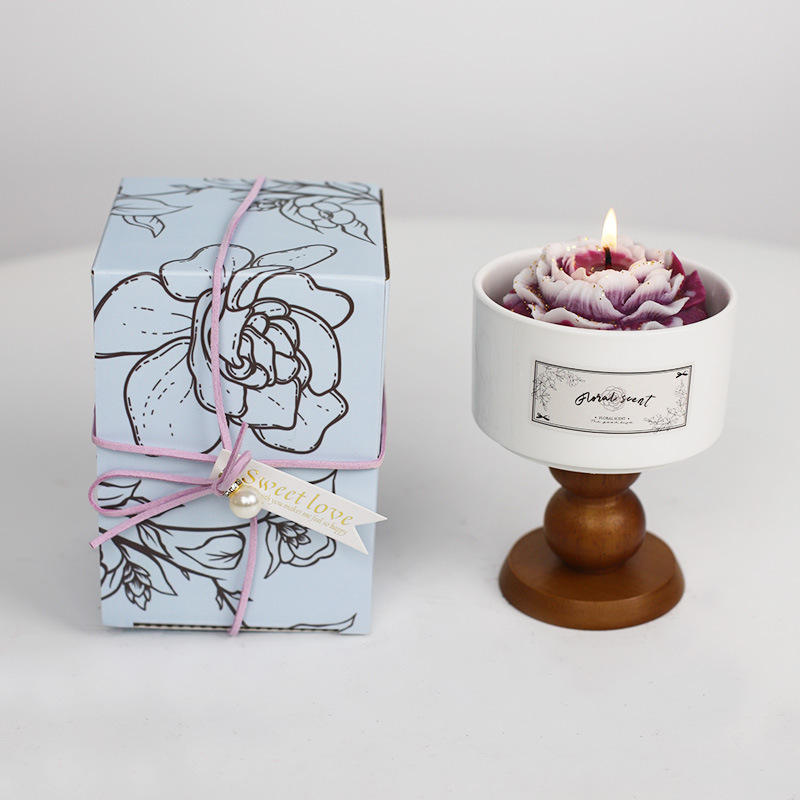 สีม่วงไล่ระดับ