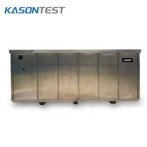 Màn hình cảm ứng nhựa ống thả trọng lượng tác động thử nghiệm máy rơi búa tác động Tester - Product Image 5