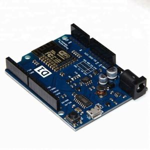Module sans fil Mini <span class=keywords><strong>D1</strong></span> <span class=keywords><strong>ESP8266</strong></span> Module - Product Image 1