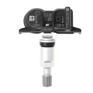 Capteur de pression des pneus TPMS PMV-E100 4260702090 pour Toyota 4Runner Corolla 4260702050 4260702100 433MHz - Product Image 2