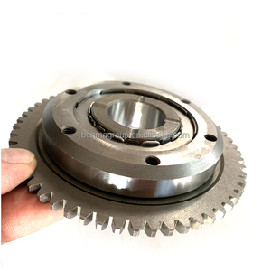 OEM Motorcycle <strong>Spare</strong> <strong>Parts</strong> ONE WAY CLUTCH Over Running Clutch for Motor XR150 XR 150L CBF150