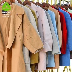 2021 nuova tendenza abbigliamento moda donna <span class=keywords><strong>vestiti</strong></span> giappone <span class=keywords><strong>vestiti</strong></span> usati di seconda mano - Product Image 2