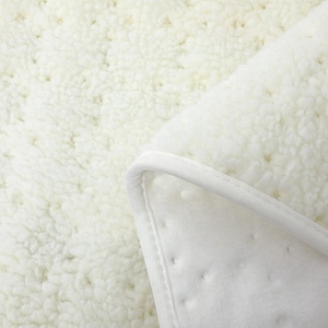 Nước Nóng Chăn Vua Kích Thước Tiên Tiến Điều Khiển Làm Mát Dây Điện Trọng Chuyển Đổi Sưởi Ấm Chăn Điện - Product Image 3