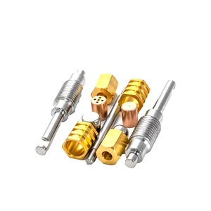 Usinage <span class=keywords><strong>CNC</strong></span> chinois de haute précision personnalisé pièces de voiture pièces de rechange automobiles - Product Image 3