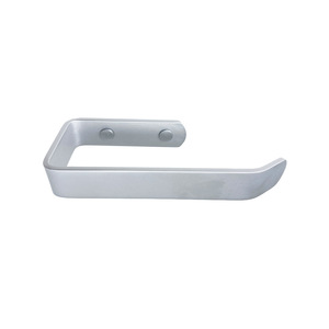 Porte-serviettes en aluminium Saint Ruijia, capacité de charge de 3 kg, antidérapant, antirouille - Product Image 1
