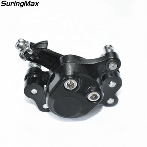 Kit mécanique de vélo électrique 160mm frein à disque hydraulique vtt pièces de cyclisme - Product Image 6