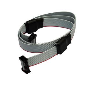 Kabel Flat Penghubung Dengan Cincin Magnetik - Product Image 1