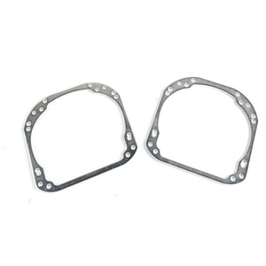 Support de montage SANVI pour lentille de projecteur Hella2 vers Hella3R G5/Koito Q5 Bi Xénon/LED, adaptateur de vis pour accessoires de phare de voiture - Product Image 1