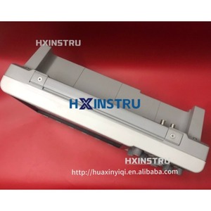 ออสซิลโลสโคปสัญญาณผสม Keysight InfiniiVision 4000 X Series MSOX4154A, 1.5 GHz, 4 ช่องสัญญาณอนาล็อก บวก 16 ช่องสัญญาณดิจิทัล H - Product Image 4
