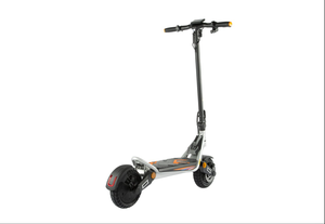 Scooter Eléctrico Kukirin <span class=keywords><strong>A1</strong></span> con Manillar, Señal de Giro, 800W, 45km/h, para Ciudad y <span class=keywords><strong>Carretera</strong></span> - Product Image 3