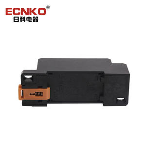 Base de relais de commande industrielle HH52P MY2NJ PYF08A avec compatibilité électromagnétique, miniature, de protection automatique et d'utilisation - Product Image 2