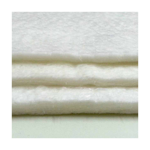 Tapis de fibre de verre non tissé ou en feuille, fabriqué à partir de fibres coupées, pour applications marines et autres usages industriels - Product Image 5