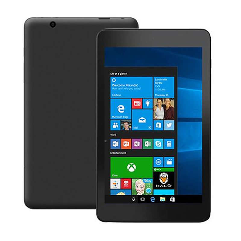 2024 Stock 8-Inch Windows Tablet PC, Intel Z8300, 2GB RAM, 32GB