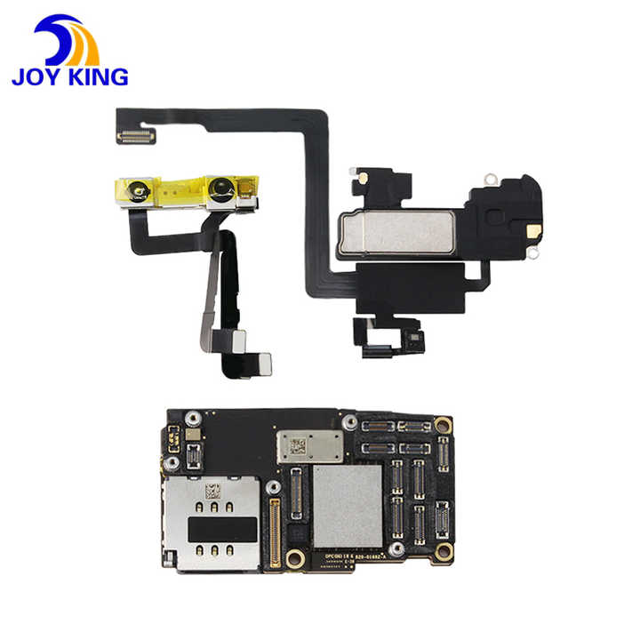 Not Second-Hand Quality Motherboard for Iphone X 11 XS MAX 12 13