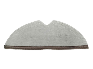 Accesorios para aspiradora Robot, paño de mopa de repuesto para <span class=keywords><strong>Xiaomi</strong></span> <span class=keywords><strong>Mi</strong></span> S5S50 S6S60MAX, piezas de aspiradora robótica <span class=keywords><strong>Xiaomi</strong></span> - Product Image 3