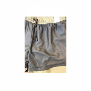 Pantalon cargo formel pour homme, taille mi-haute, imprimé vintage, 100% polyester tissé, 260g, séchage rapide, braguette zippée, personnalisable, service OEM ODM Vietnam - Product Image 1