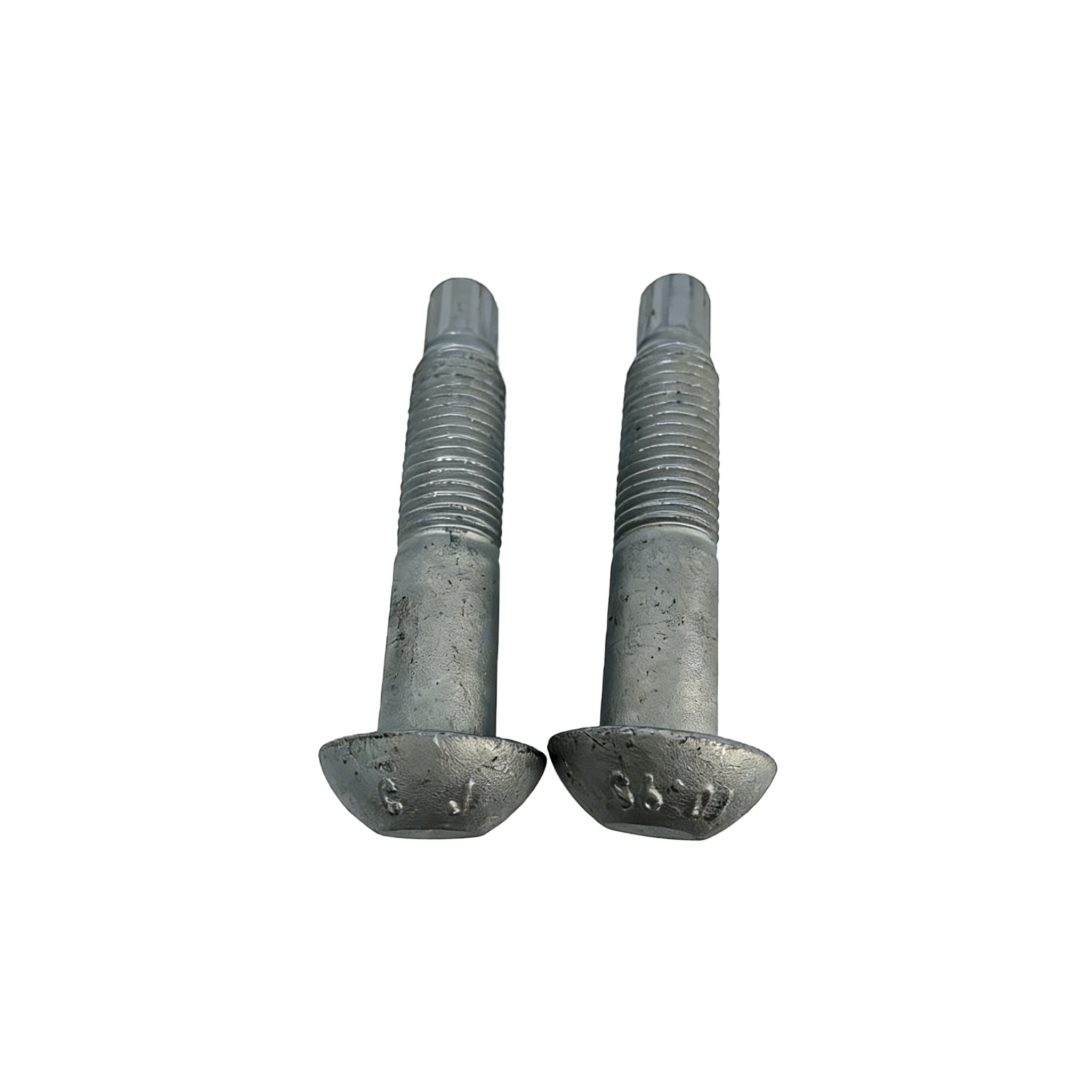 Black Hexagon Head Bolts & Nuts M12 GB3632-2024 Grade 8.8/10.9/12.9 Alloy Steel Dacromet Finish CJ Brand