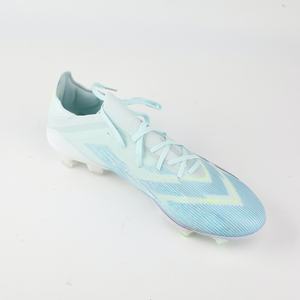 <span class=keywords><strong>Botas</strong></span> <span class=keywords><strong>de</strong></span> fútbol Pu Long Spike para entrenamiento al aire libre, botines <span class=keywords><strong>de</strong></span> fútbol <span class=keywords><strong>de</strong></span> caña alta, duraderos, <span class=keywords><strong>con</strong></span> tacos, talla grande 48. - Product Image 4