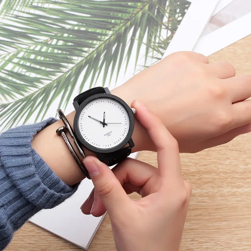 Классические часы oem круглой формы, японские кварцевые часы movt из нержавеющей стали, сапфировое стекло, кварцевые часы с пользовательским логотипом
