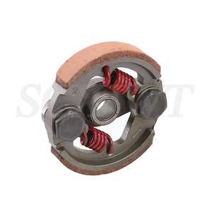 <span class=keywords><strong>2</strong></span> zamanlı 47cc 49cc komple alaşım <span class=keywords><strong>2</strong></span>/3 ayakkabı debriyaj pedleri Springs yakıtlı motosiklet Minimoto çocuk motosikleti Mini kir bisiklet - Product Image 2