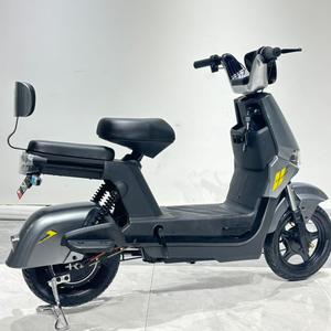 Último Modelo de Motor de 500 Vatios con Control Remoto de Bajo Consumo para Motocicleta (Sin Batería) - Product Image 1