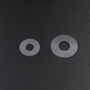 High-Quality Furniture Felt <b>Pad</b> Plastic Anti-Slip Glass Table Protector Round For <b>Chair</b> Legs And Furniture Protection - Product Image 3