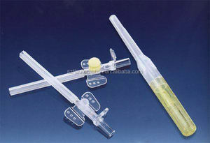 La seringue hypodermique jetable en plastique médical ou le collecteur médical de pp partie la chaîne de montage personnalisation de machine ou d'équipement - Product Image 6