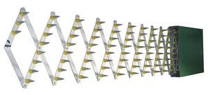 Púas Retráctiles para Bloquear el Tráfico - Product Image 1