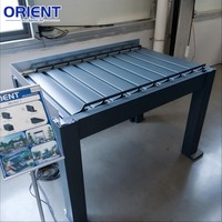Pergola en aluminium à prix de gros, livraison rapide, pergola motorisée murale, système de pergolas motorisées à vendre